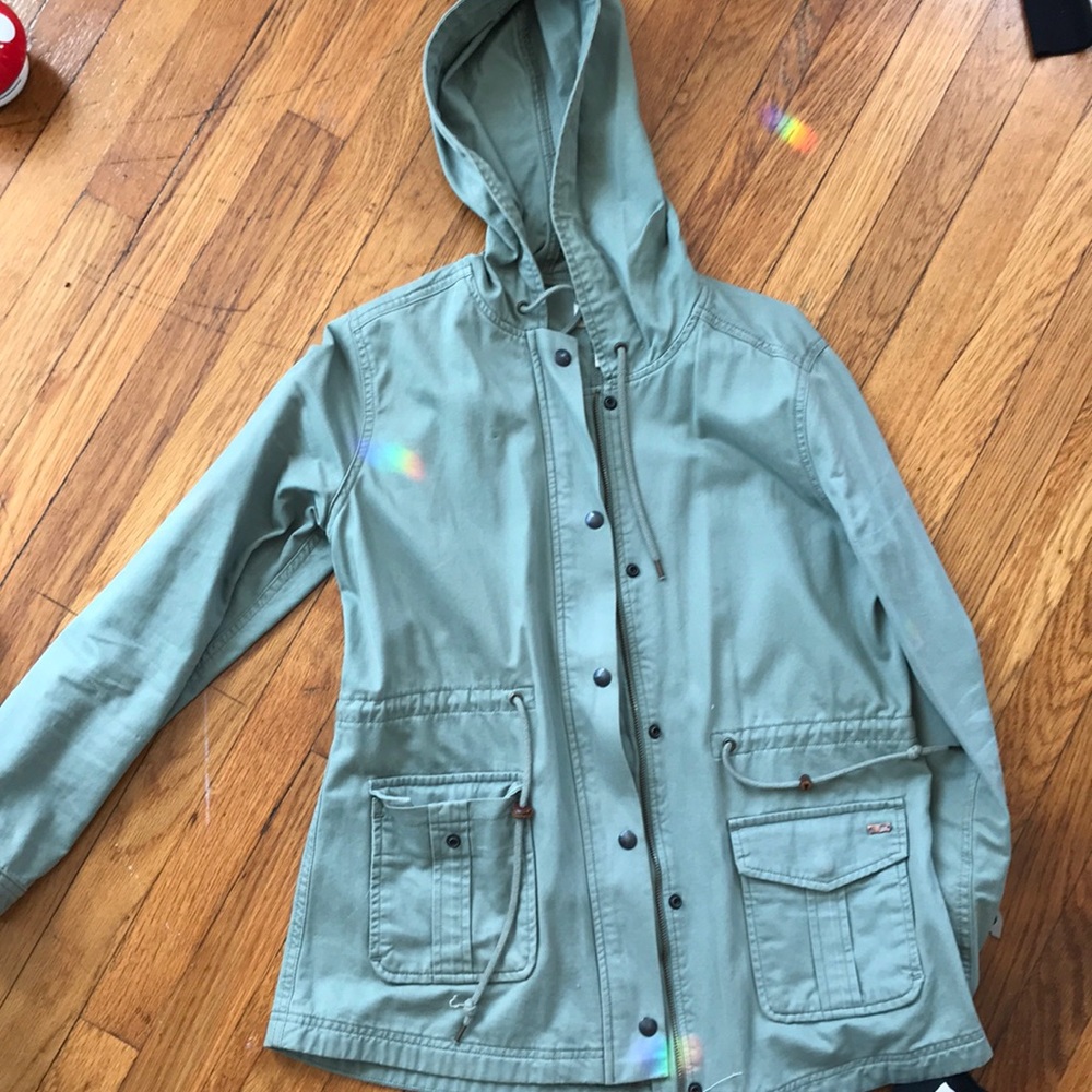 Levi’s jacket